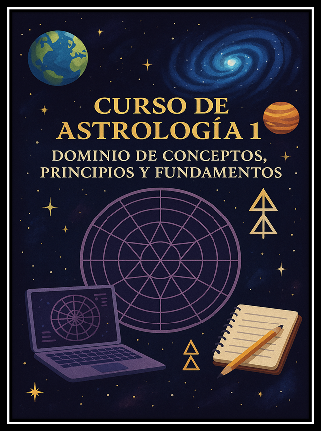 Astrología 1