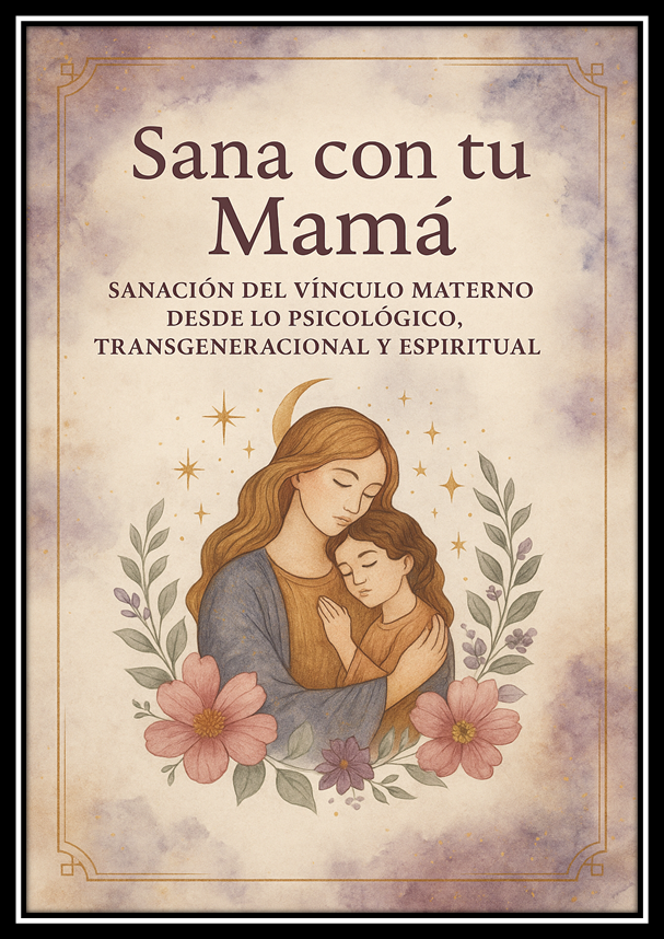 Sana con tu Mamá