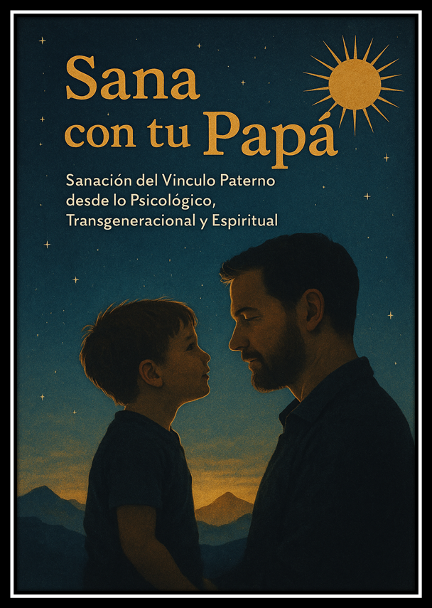 Sana con tu Papá