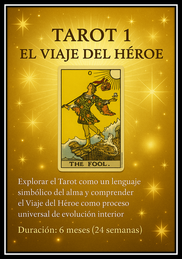 Tarot 1