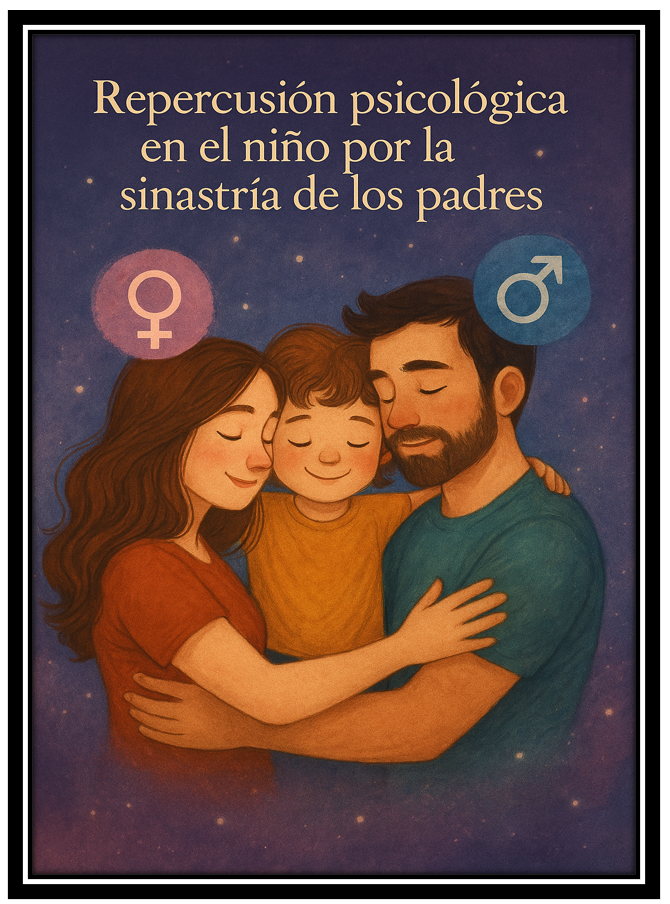 Astrogenealogía