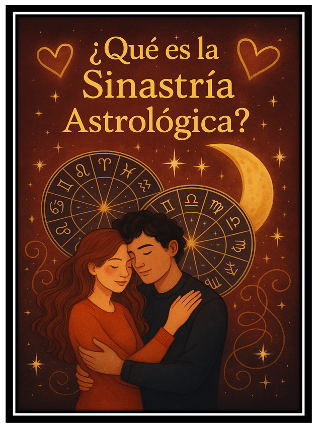 Sinastría